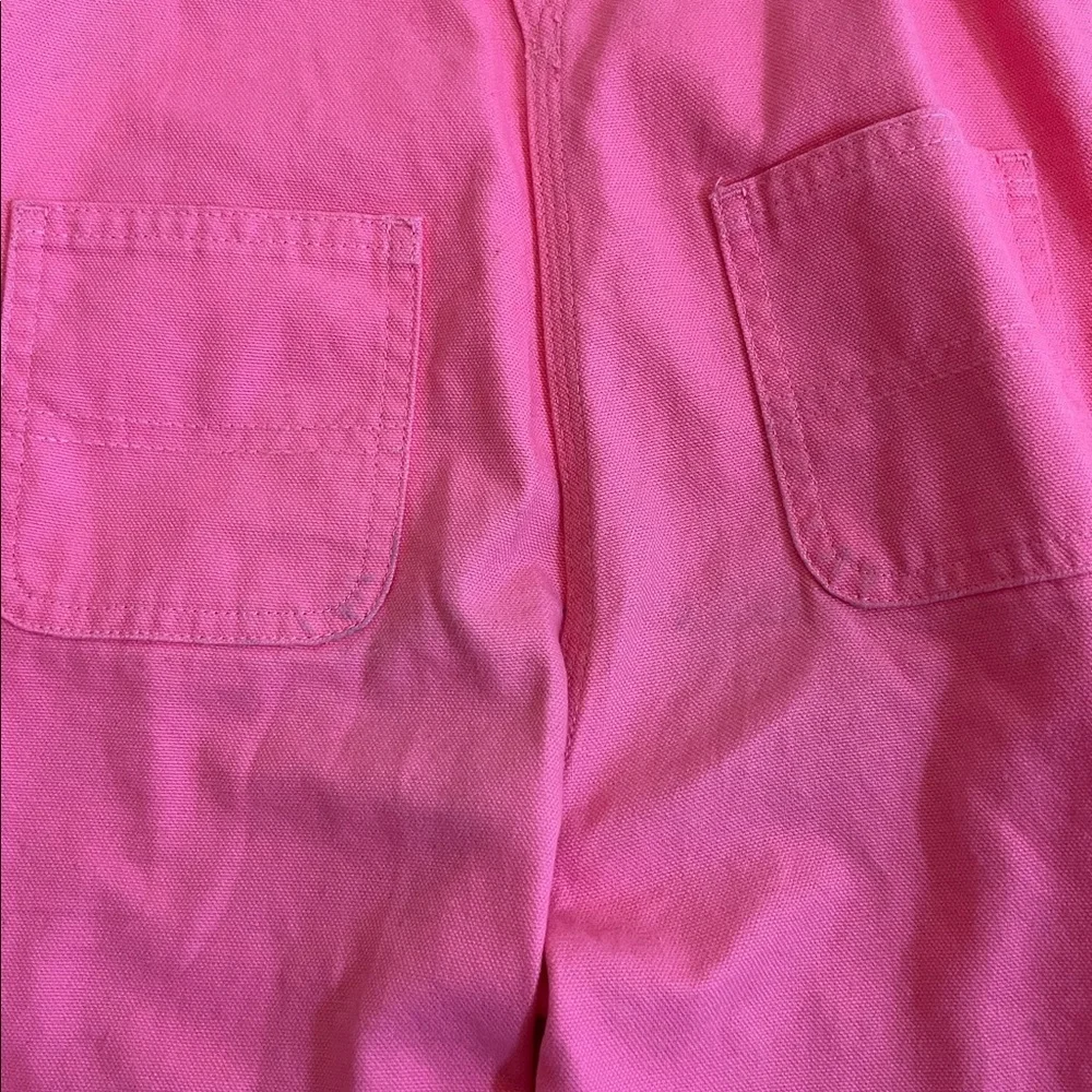 Carhartt vibrant pink